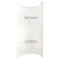 LOTION MASK PADS