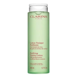 Lotion Tonique Purifiante - nachfüllbar
