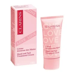 Love Crème Jeunesse Des Mains