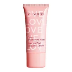 Love Crème Jeunesse Des Mains