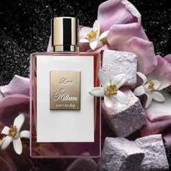 LOVE EDP nachfüllbar
