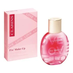 Love Fix' Makeup