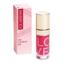 Love Lip Comfort Oil