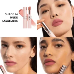 Lovenude Lip Blusher 3