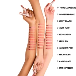 Lovenude Lip Blusher 3
