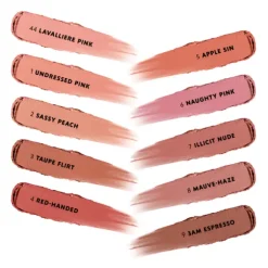 Lovenude Lip Blusher 3