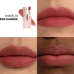 Lovenude Lip Blusher 3