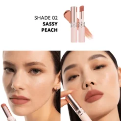 Lovenude Lip Blusher 3