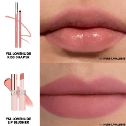 Lovenude Lip Blusher 3