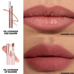 Lovenude Lip Blusher 3