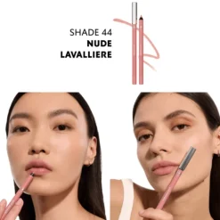 Lovenude Lip Liner 1,2