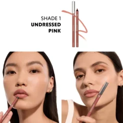 Lovenude Lip Liner 1,2
