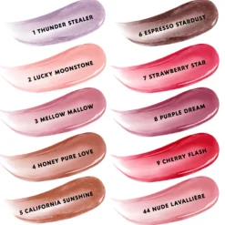Loveshine Gloss 6