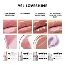 Loveshine Lippenstift 3,2