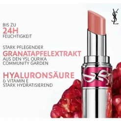 Loveshine Rouge Volupte Candy Glaze Lipgloss 3,2