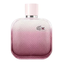 L.12.12 Rose Eau Fraiche Intense E.d.T. Nat. Spray