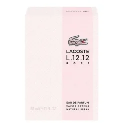 L.12.12 Rose E.d.P. Nat. Spray