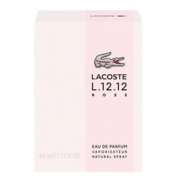 L.12.12 Rose E.d.P. Nat. Spray