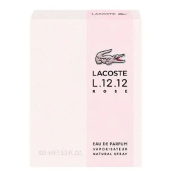 L.12.12 Rose E.d.P. Nat. Spray