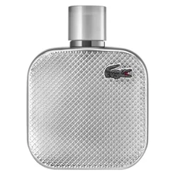 L.12.12 Silver Grey EdP Nat. Spray