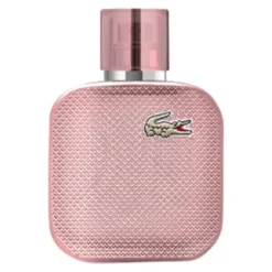 L.12.12 Silver Rose EdP Nat. Spray