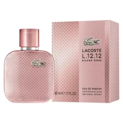 L.12.12 Silver Rose EdP Nat. Spray