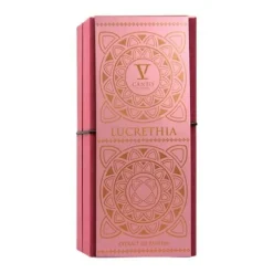 Lucrethia Extrait de Parfum