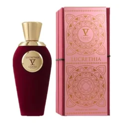 Lucrethia Extrait de Parfum