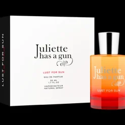 Lust for Sun E.d.P. Nat. Spray