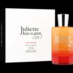Lust for Sun E.d.P. Nat. Spray