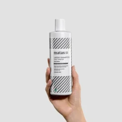 Luxus Shampoo