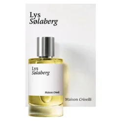 Lys Solaberg E.D.P. Nat. Spray