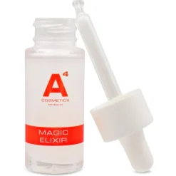 Magic Elixir