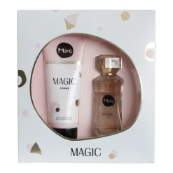 Magic Set = EdP 50ml + Duschgel 100 ml