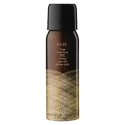 Magnificent Volume Thick Dry Finishing Spray Travel