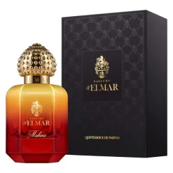 Mahina Extrait de Parfums