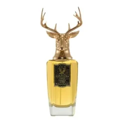 Majestic Amber Extrait de Parfum Nat Spray