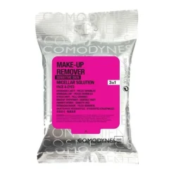 Make-Up Remover Micellar Solution Sensitive Skin