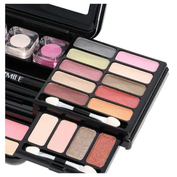 Make-up Set Classic, 54 Teile