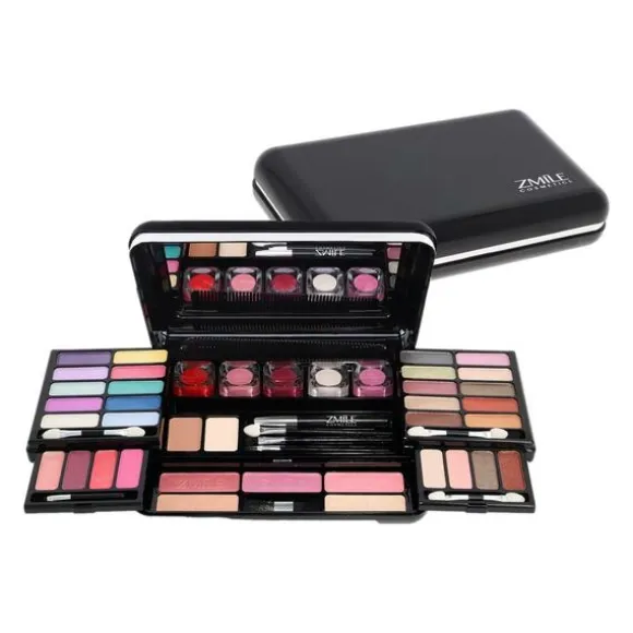 Make-up Set Classic, 54 Teile