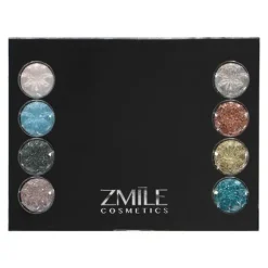 Make-up Set Diamonds, 40 Teile
