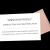 Makeup Touch-Up Blotting Film