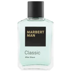 Man Classic After Shave