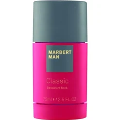 Man Classic Deodorant Stick