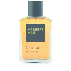 Man Classic Eau de Toilette