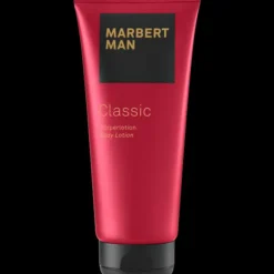 Man Classic Körperlotion