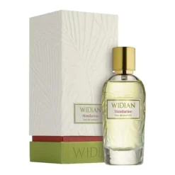 Mandarine EdP Nat. Spray