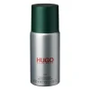 Man Deodorant Spray