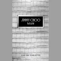 Man Eau de Toilette