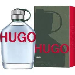 Man Eau de Toilette